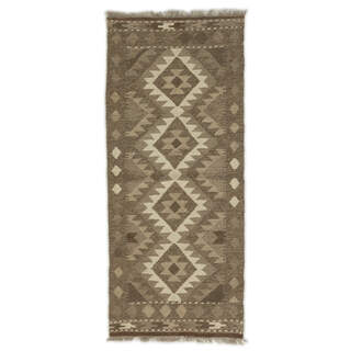 Afghan Kelim