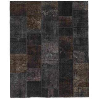 Vintage Patchwork