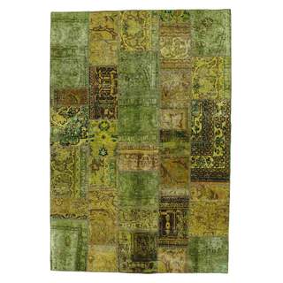 Vintage Patchwork