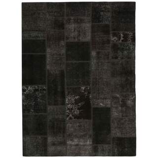 Vintage Patchwork
