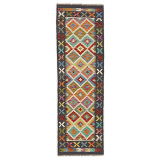 Afghan Kelim