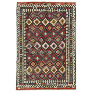 Afghan Kelim
