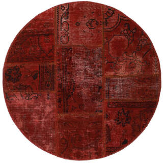 Vintage Patchwork