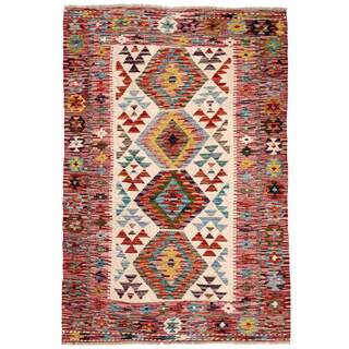 Afghan Kelim
