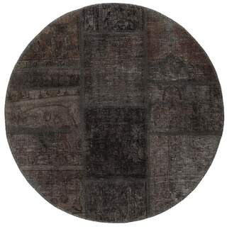 Vintage Patchwork