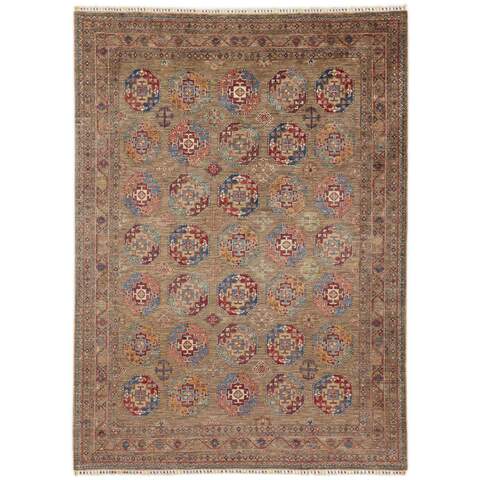 Ziegler Fine Ariana Style