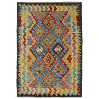 Afghan Kelim