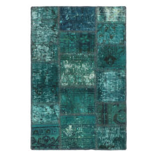Vintage Patchwork