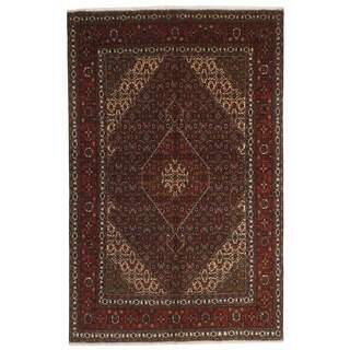 Tabriz 40 Mahi