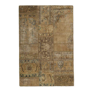 Vintage Patchwork