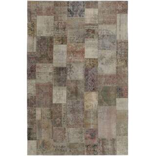 Vintage Patchwork
