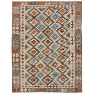Afghan Kelim