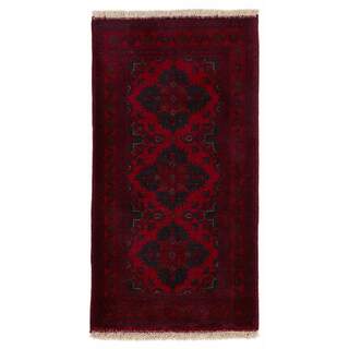Old Afghan