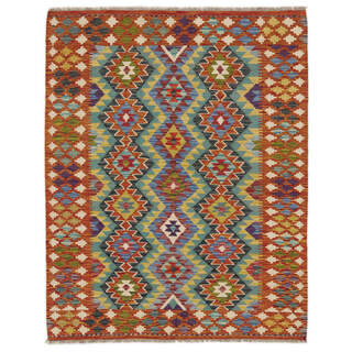 Afghan Kelim