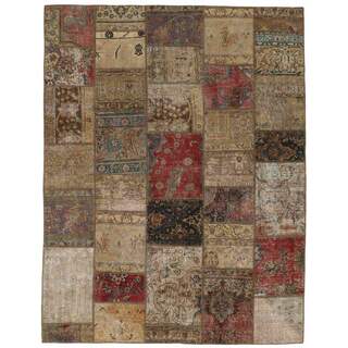 Vintage Patchwork
