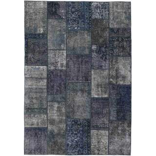 Vintage Patchwork