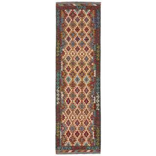 Afghan Kelim