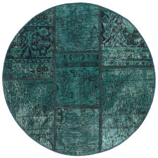 Vintage Patchwork