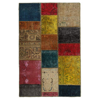 Vintage Patchwork