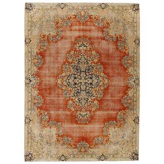 Vintage Kerman Fine