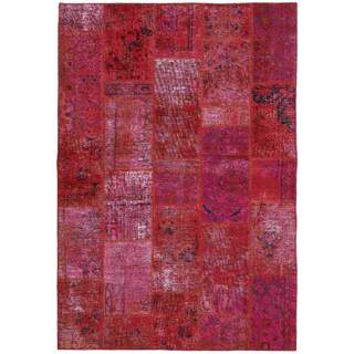 Vintage Patchwork