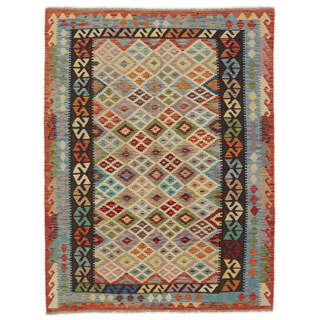 Afghan Kelim