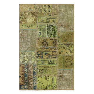 Vintage Patchwork