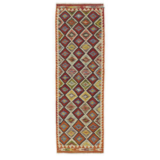 Afghan Kelim