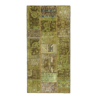 Vintage Patchwork