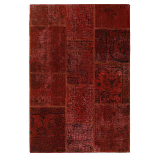 Vintage Patchwork