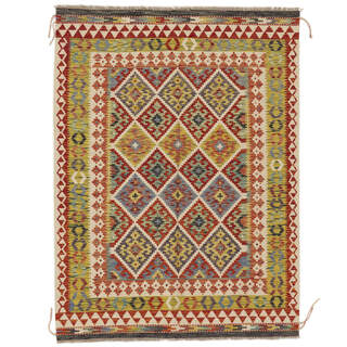 Afghan Kelim