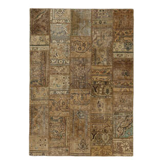 Vintage Patchwork