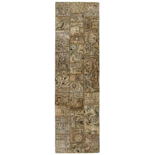 Vintage Patchwork