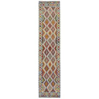 Afghan Kelim