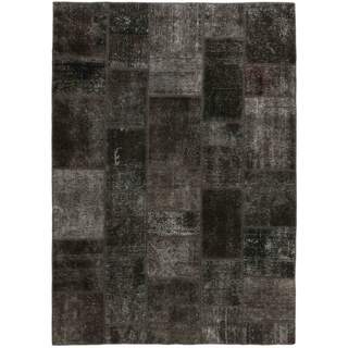 Vintage Patchwork