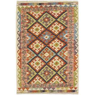 Afghan Kelim