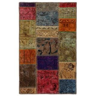 Vintage Patchwork