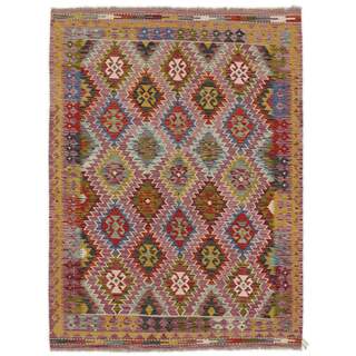 Afghan Kelim