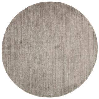 Plain Dust Round