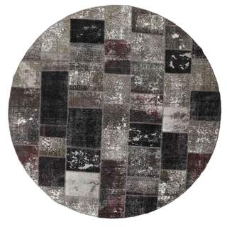 Vintage Patchwork