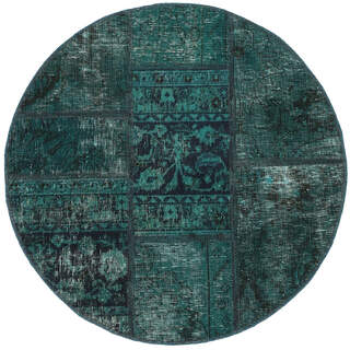 Vintage Patchwork