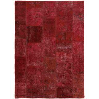 Vintage Patchwork