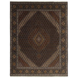 Tabriz 40 Mahi