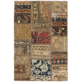 Vintage Patchwork