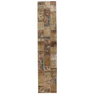 Vintage Patchwork