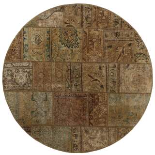 Vintage Patchwork