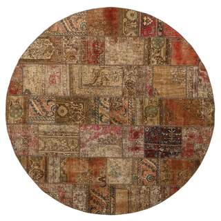 Vintage Patchwork