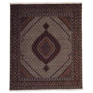 Tabriz 40 Mahi
