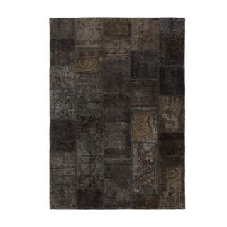 Vintage Patchwork