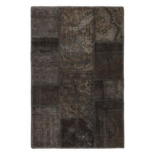 Vintage Patchwork